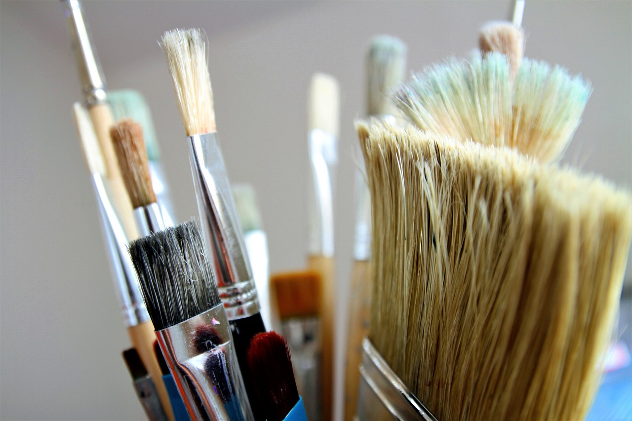 How to Choose the Right Paint Finish for Your Home